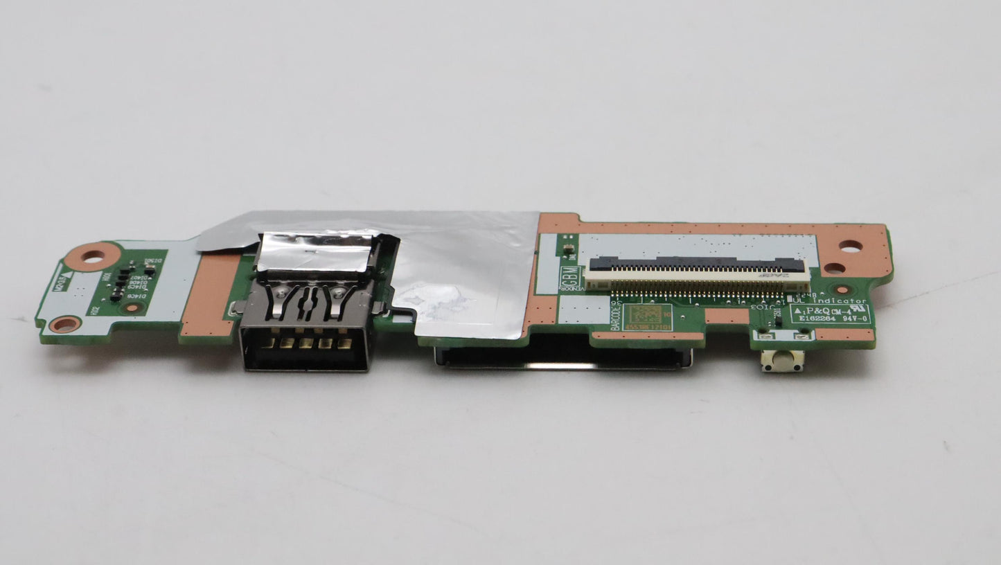 Lenovo Cardpop Cardpop L 82Xl Usb Boa - 5C50S25467