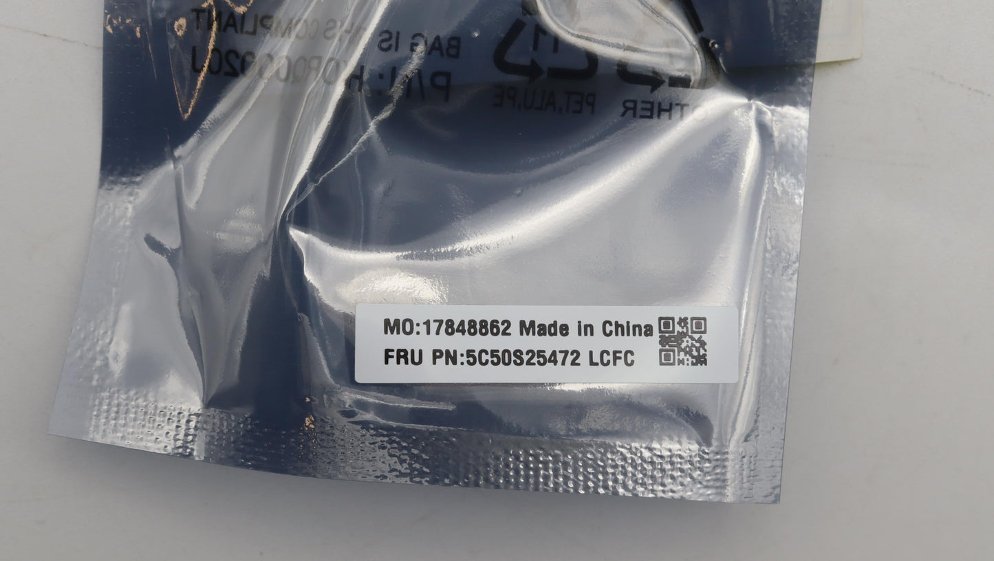 Lenovo Cardpop Cardpop L 82Wq I/O Boa - 5C50S25472