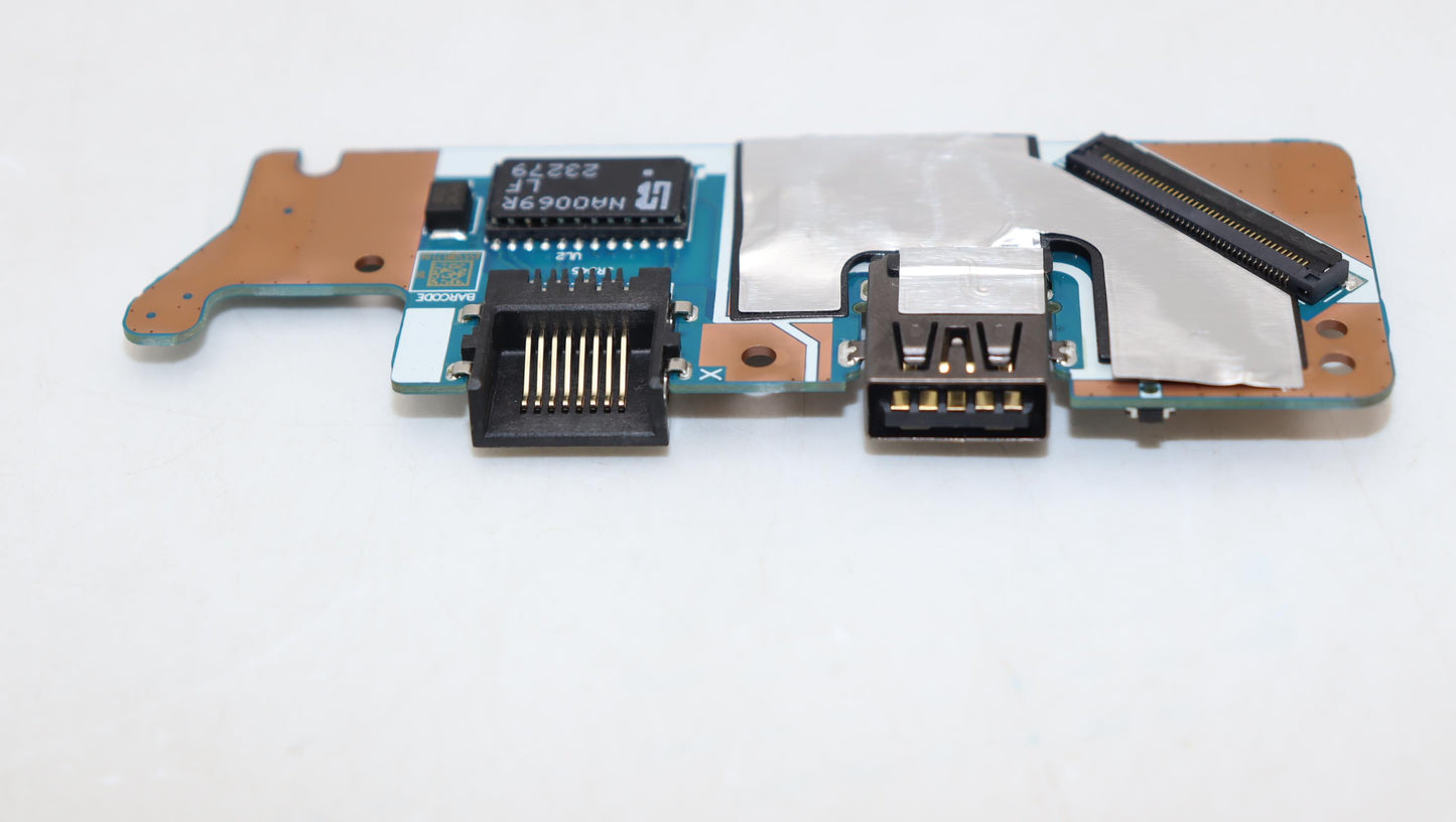 Lenovo Cardpop Cardpop L 82Yw I/O Bd - 5C50S25476