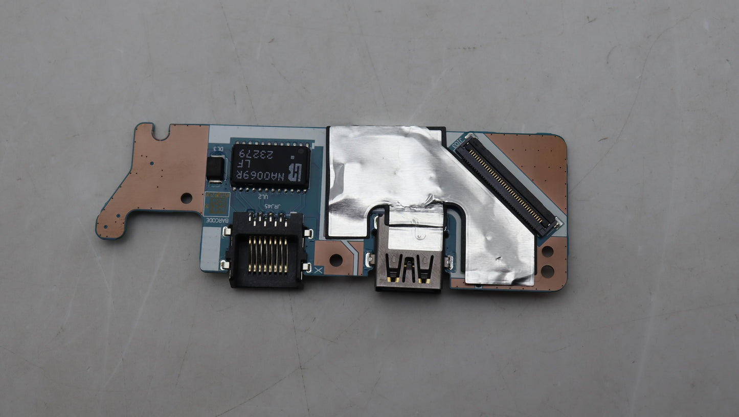 Lenovo Cardpop Cardpop L 82Yw I/O Bd - 5C50S25476
