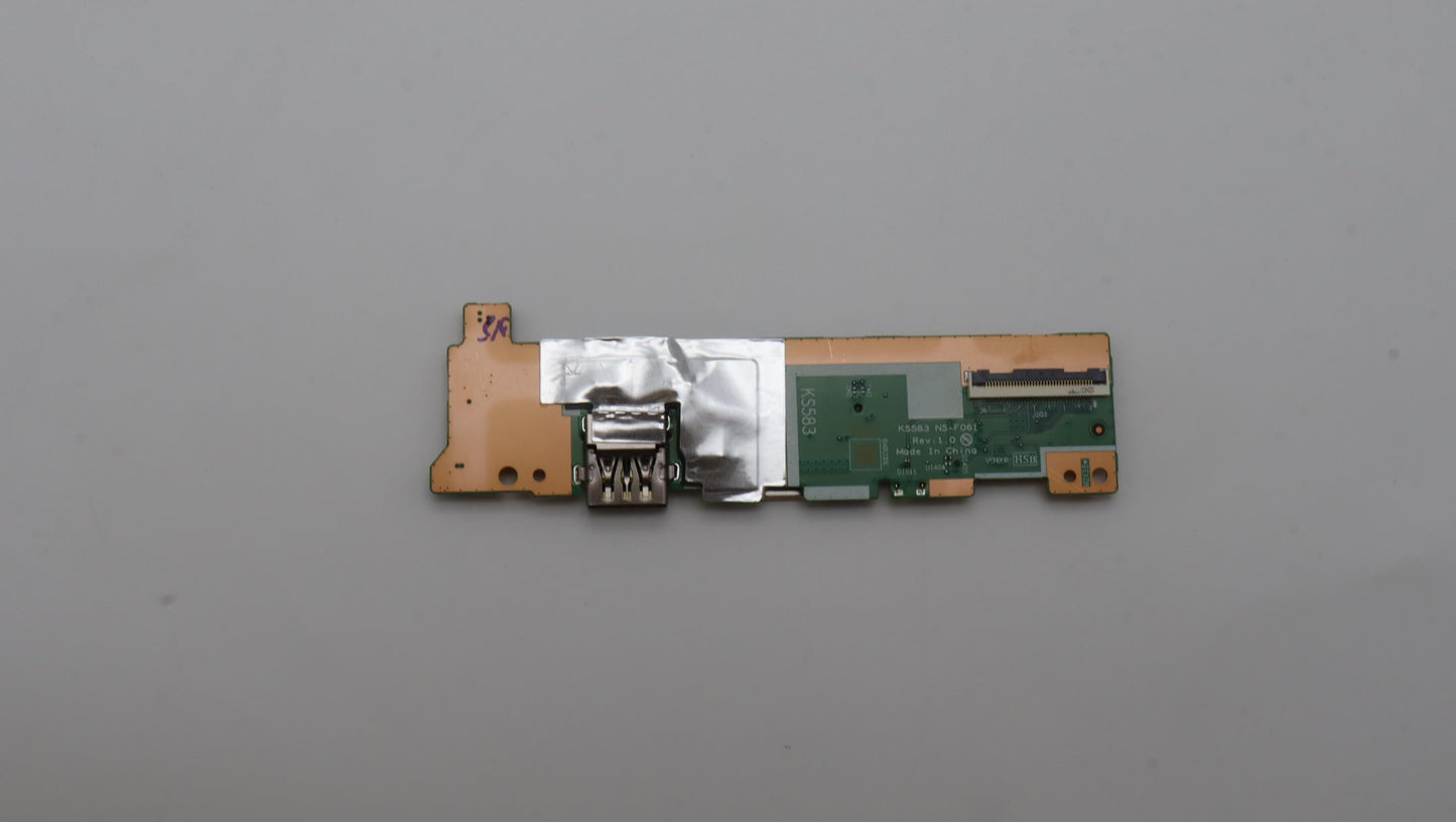 Lenovo Cardpop Cardpop L 82Xq Io/B - 5C50S25477