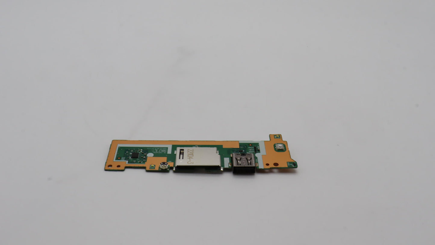 Lenovo Cardpop Cardpop L 82Xq Io/B - 5C50S25477