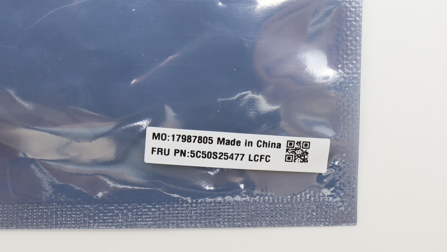 Lenovo Cardpop Cardpop L 82Xq Io/B - 5C50S25477