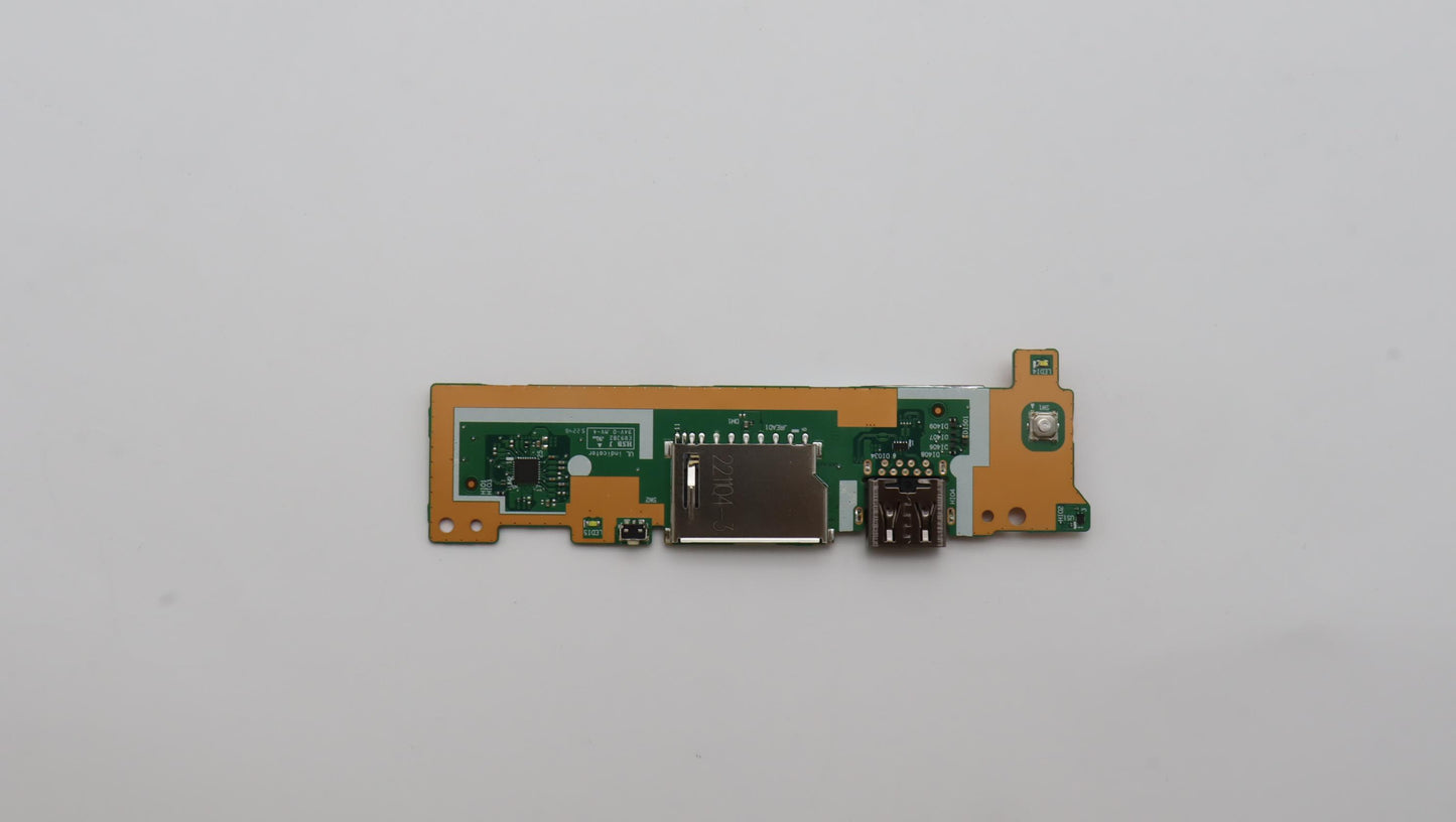 Lenovo Cardpop Cardpop L 82Xq Io/B - 5C50S25477