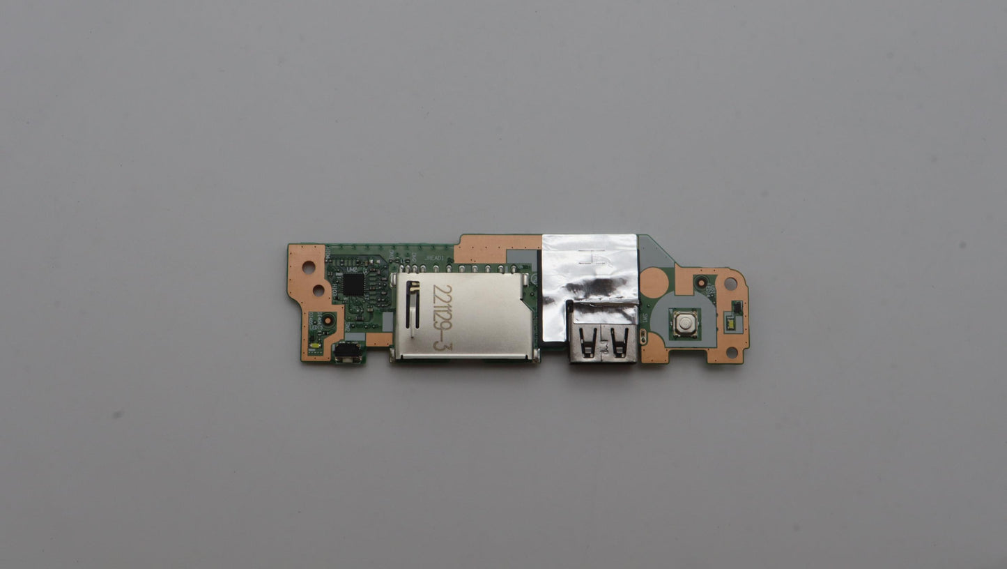 Lenovo Cardpop Cardpop L 82Xs Usb Boa - 5C50S25478