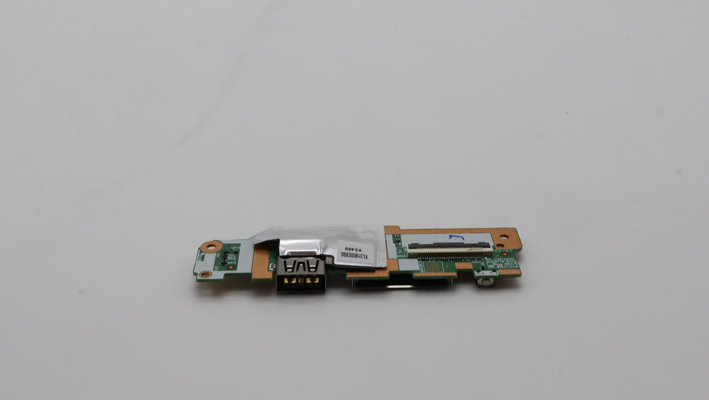 Lenovo Cardpop Cardpop L 82Xs Usb Boa - 5C50S25478