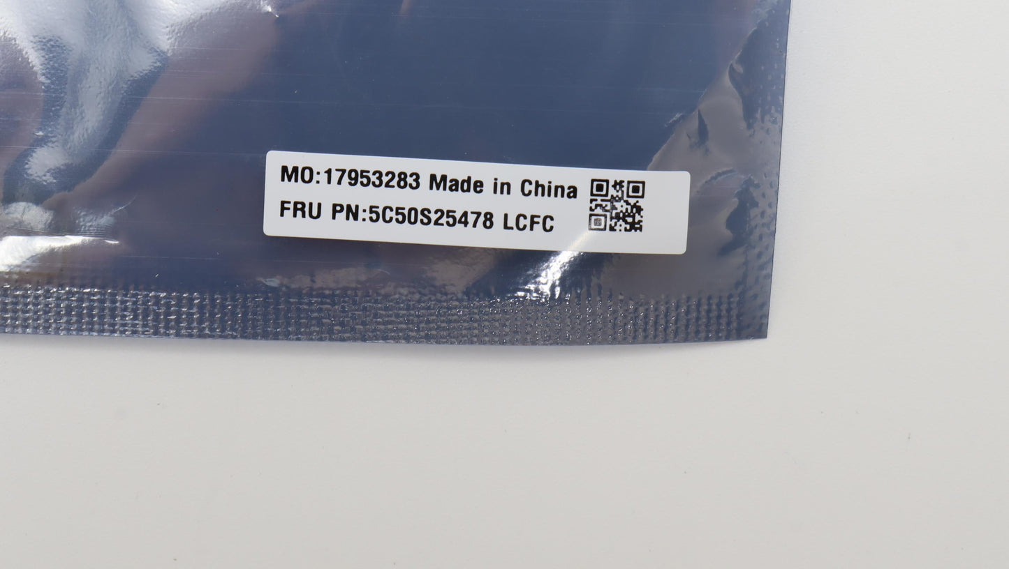 Lenovo Cardpop Cardpop L 82Xs Usb Boa - 5C50S25478