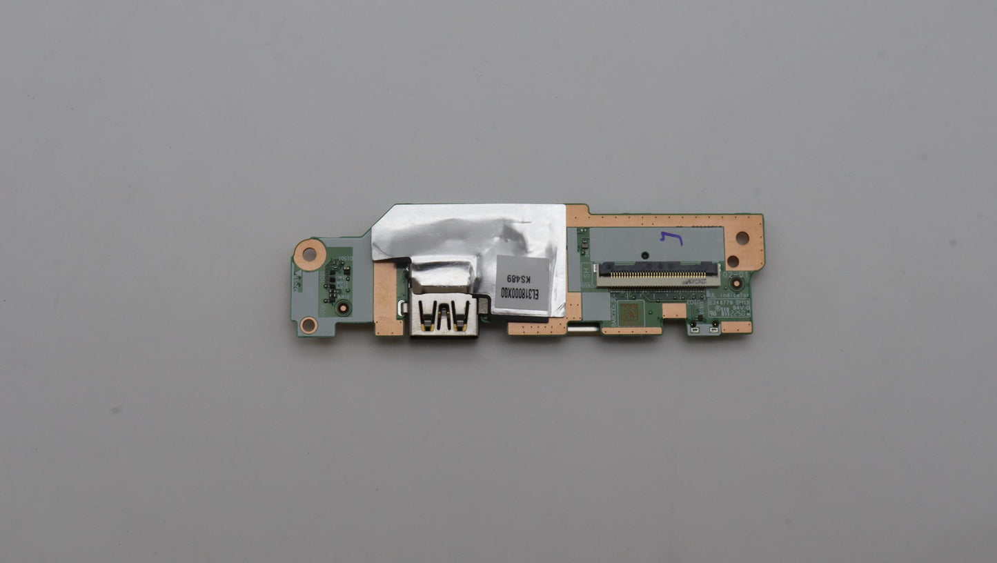 Lenovo Cardpop Cardpop L 82Xs Usb Boa - 5C50S25478