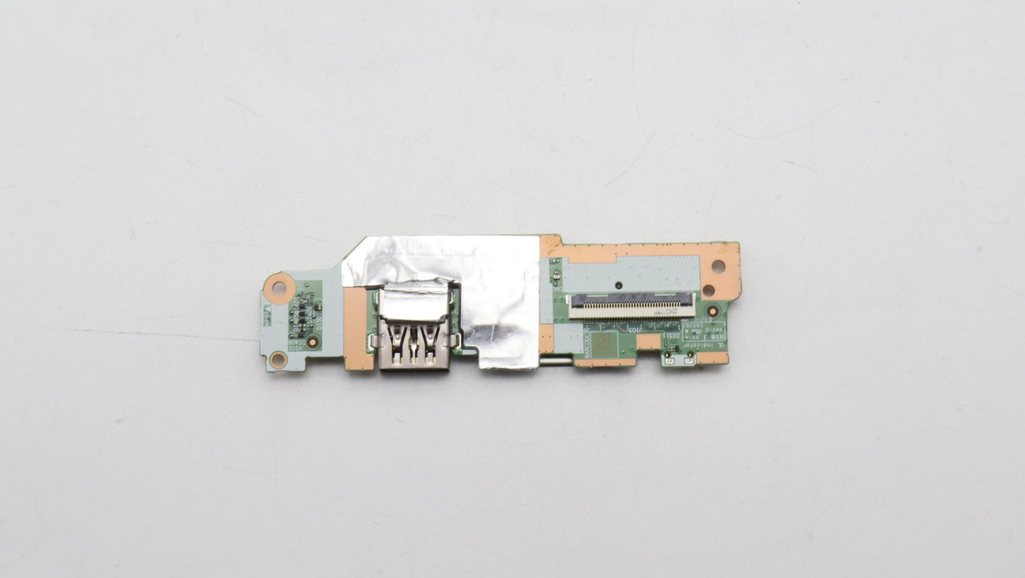 Lenovo Cardpop Cardpop L 82Xn Io/B Ns - 5C50S25479