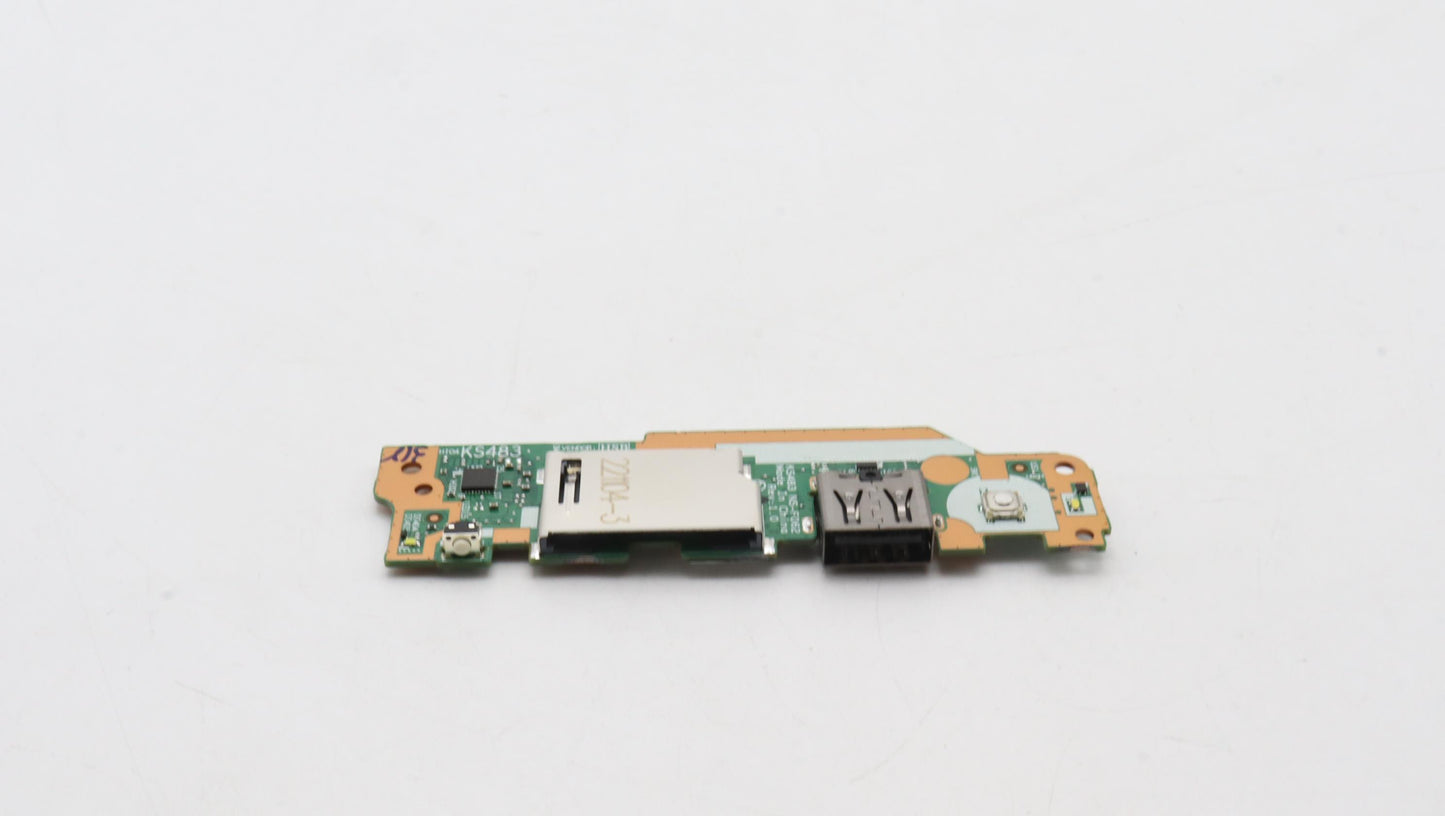Lenovo Cardpop Cardpop L 82Xn Io/B Ns - 5C50S25479