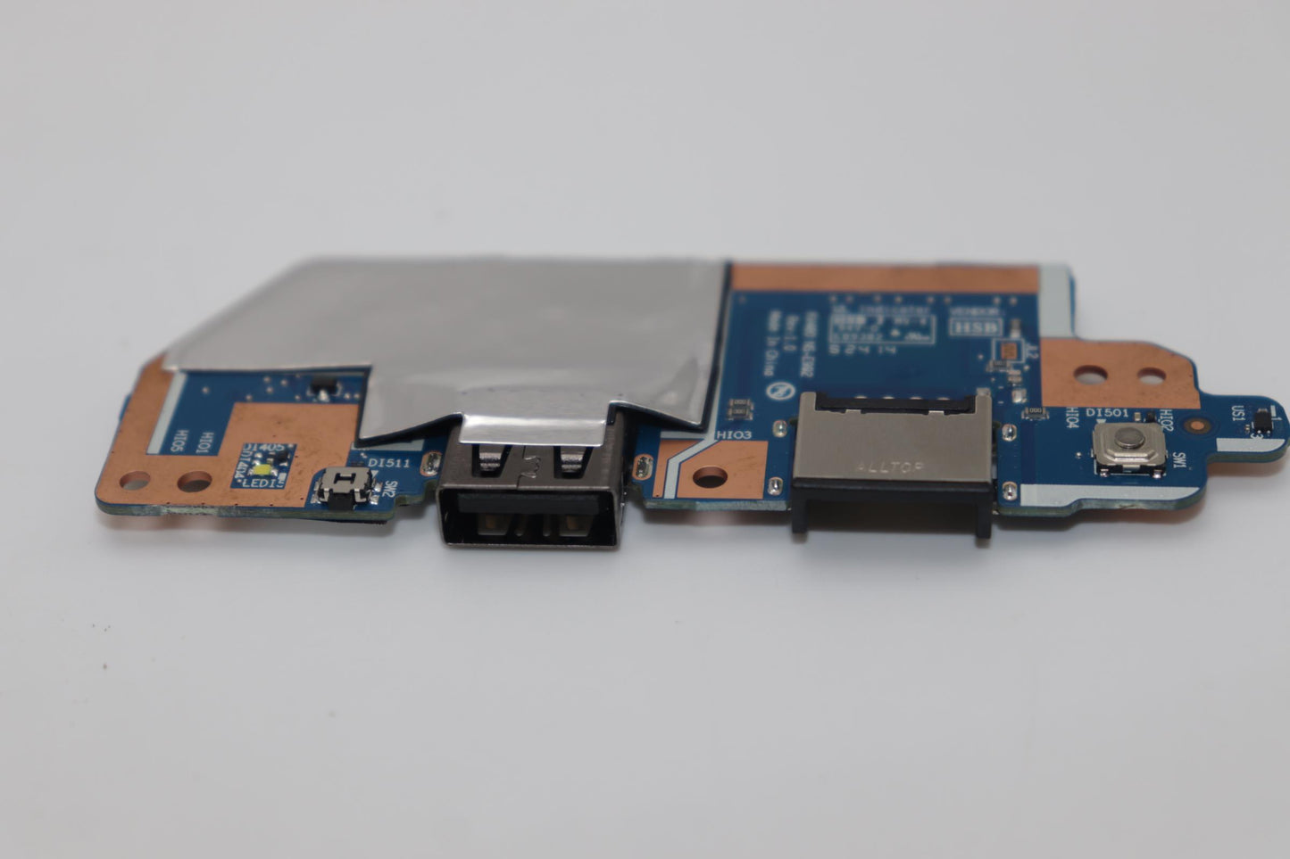 Lenovo Cardpop Cardpop L 82Yv Io/B - 5C50S25480