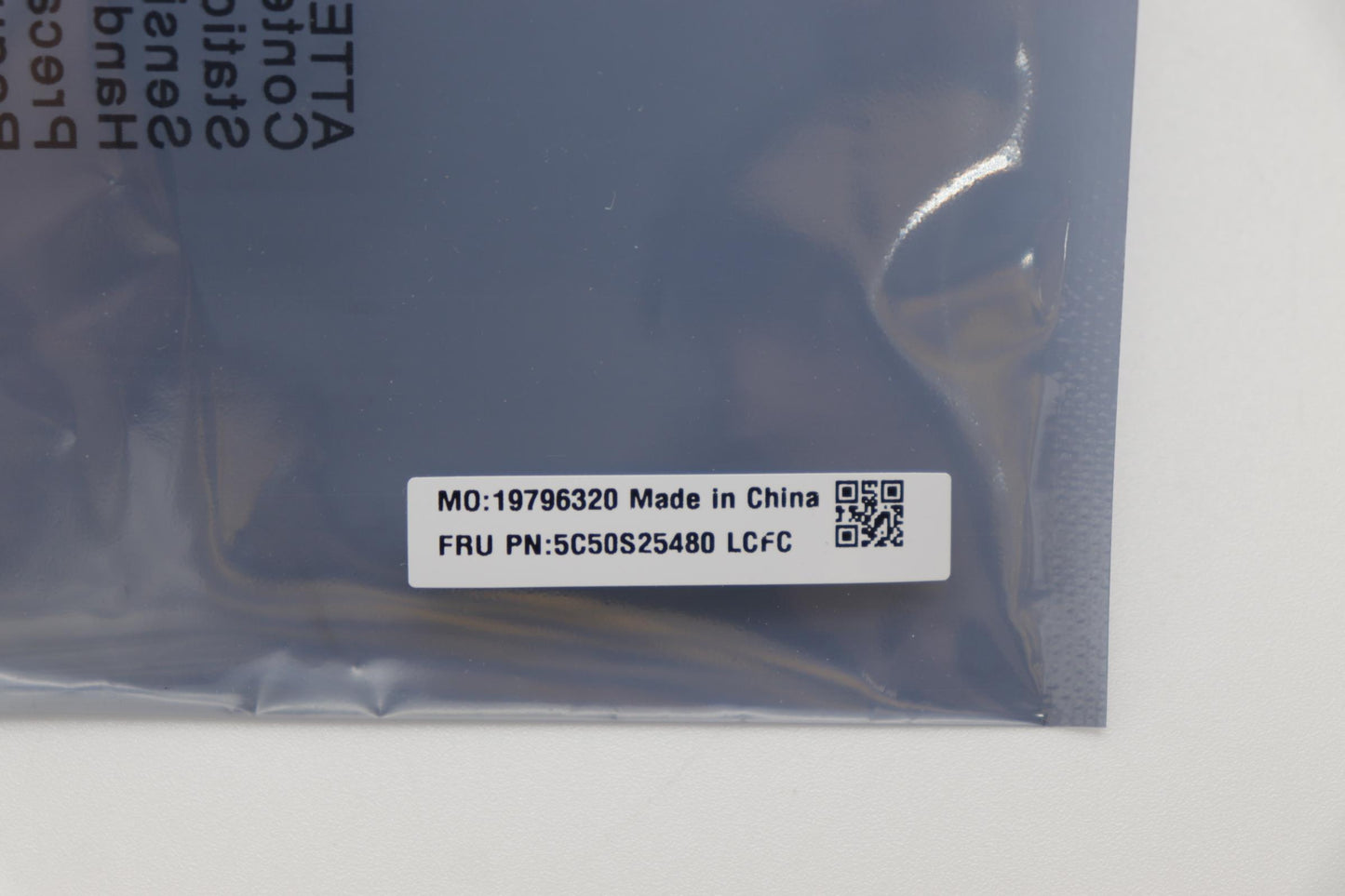 Lenovo Cardpop Cardpop L 82Yv Io/B - 5C50S25480