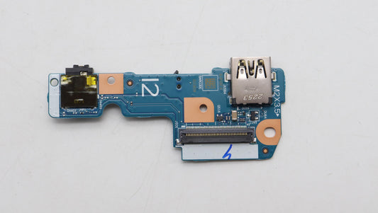 Lenovo Cardpop Cardpop L 82Wr I/O Boa - 5C50S25481