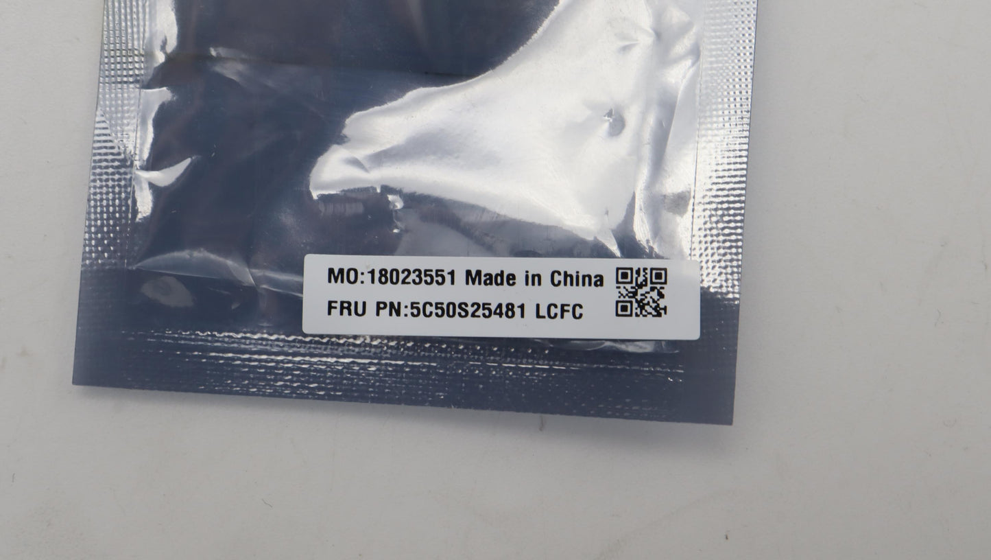 Lenovo Cardpop Cardpop L 82Wr I/O Boa - 5C50S25481