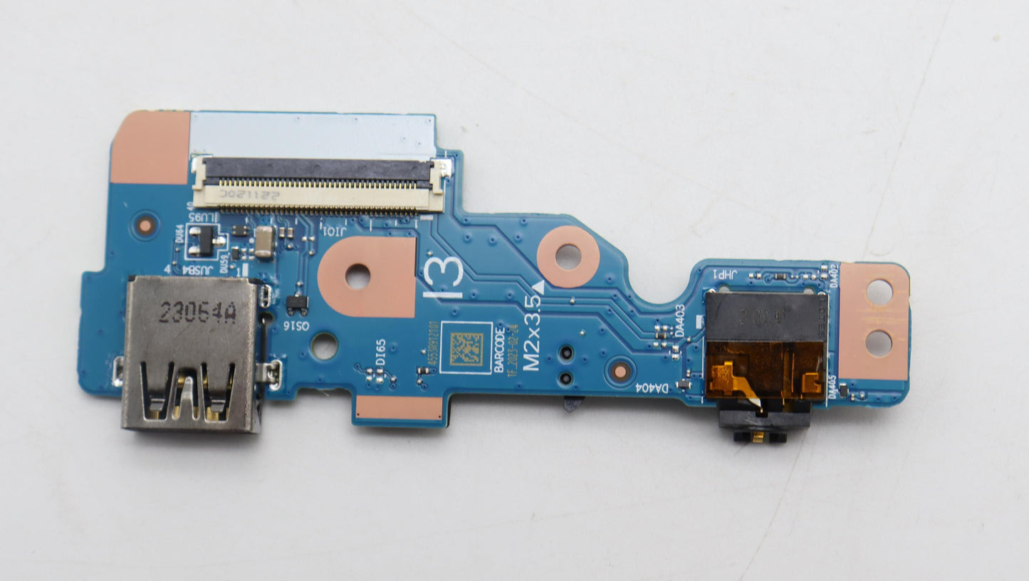Lenovo Cardpop Cardpop L 82Wk Usb/B - 5C50S25483