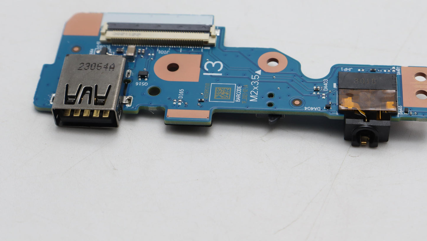 Lenovo Cardpop Cardpop L 82Wk Usb/B - 5C50S25483