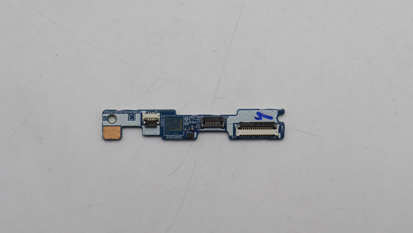 Lenovo Cardpop Cardpop L 82Wk Sensor/ - 5C50S25484