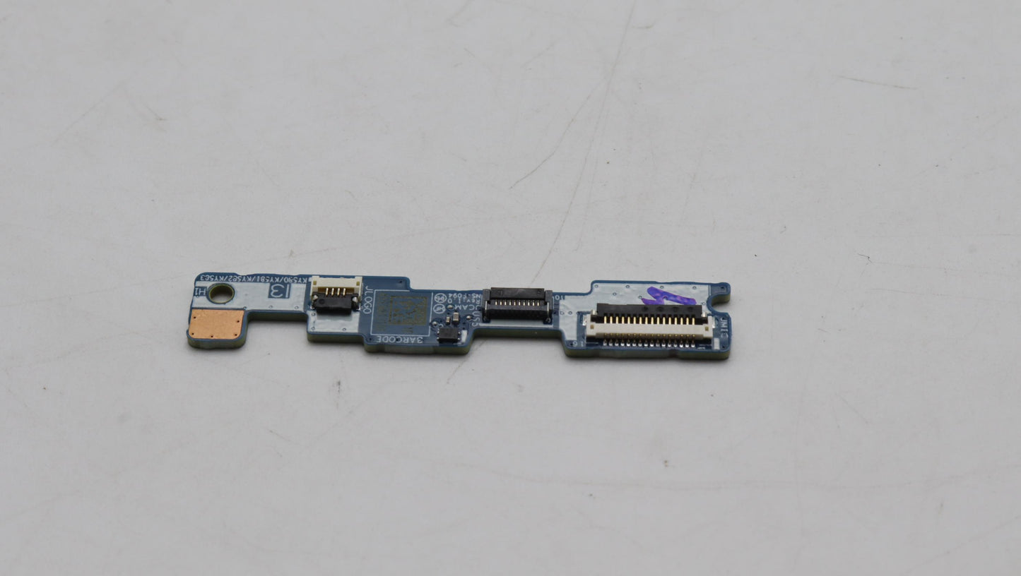 Lenovo Cardpop Cardpop L 82Wk Sensor/ - 5C50S25484