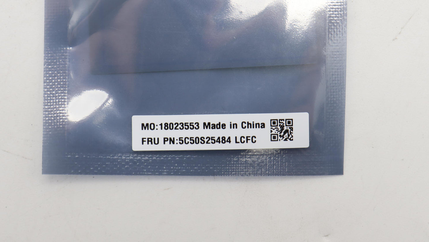 Lenovo Cardpop Cardpop L 82Wk Sensor/ - 5C50S25484