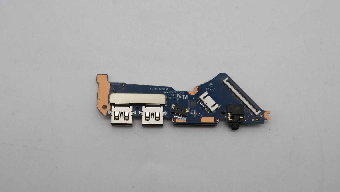 Lenovo Cardpop Usb Board H 83Al - 5C50S25485