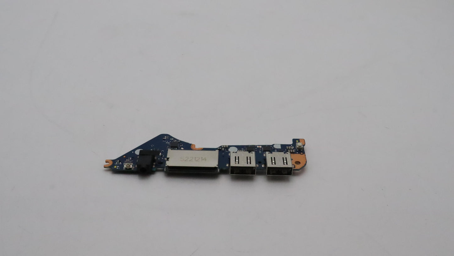 Lenovo Cardpop Usb Board H 83Al - 5C50S25485
