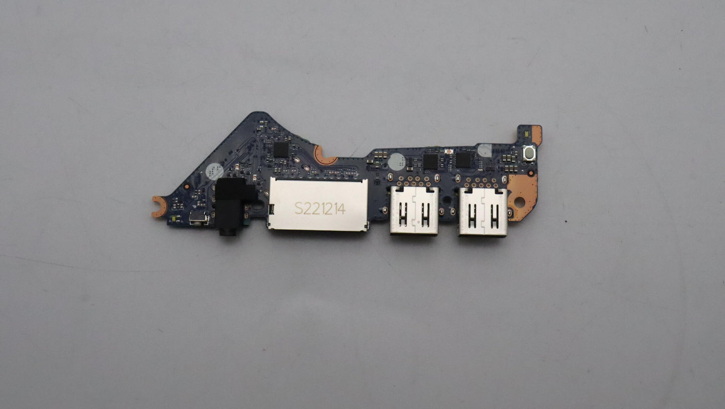 Lenovo Cardpop Usb Board H 83Al - 5C50S25485