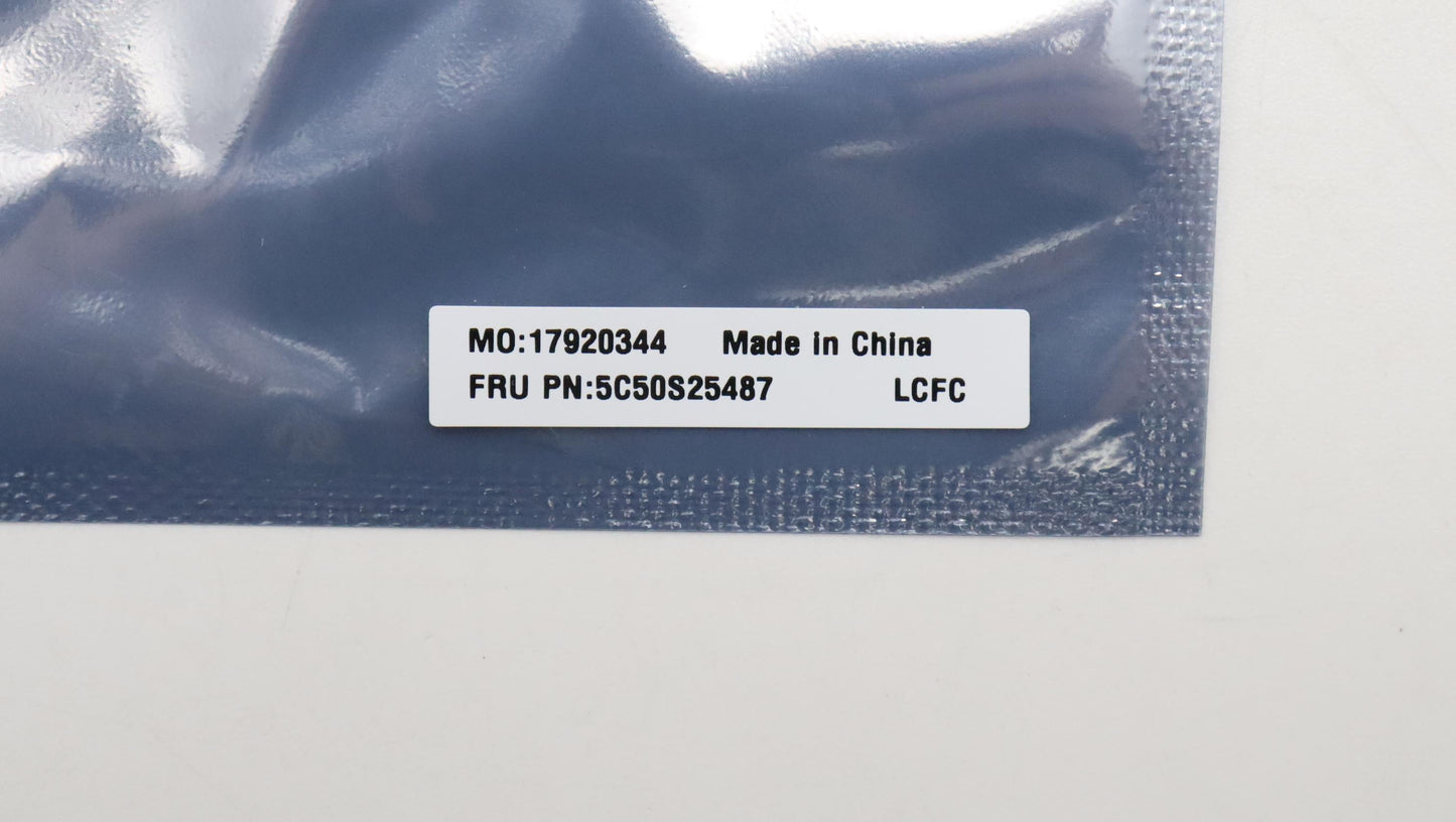 Lenovo Cardpop Cardpop L 83As I/O - 5C50S25487