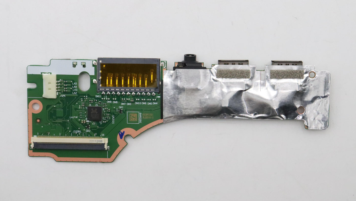 Lenovo Cardpop Cardpop L 83As I/O - 5C50S25487
