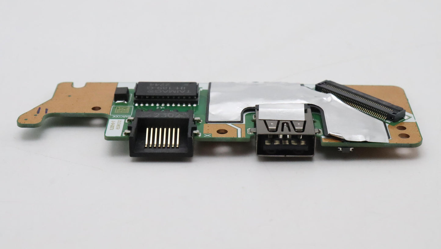 Lenovo Cardpop Cardpop L82Yu I/O Bd - 5C50S25493