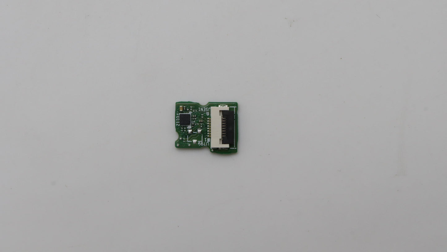 Lenovo Cardpop Sensor_Board L 82Xh Se - 5C50S25494