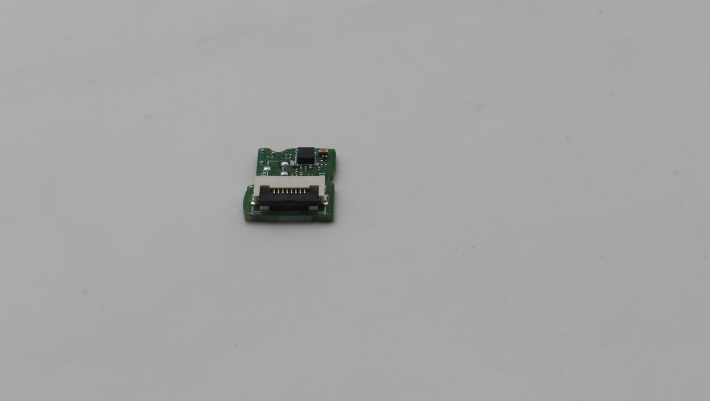 Lenovo Cardpop Sensor_Board L 82Xh Se - 5C50S25494