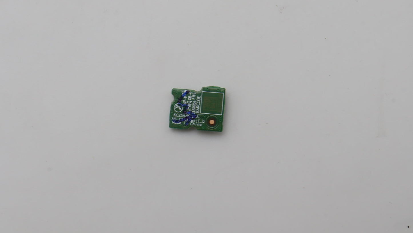 Lenovo Cardpop Sensor_Board L 82Xh Se - 5C50S25494