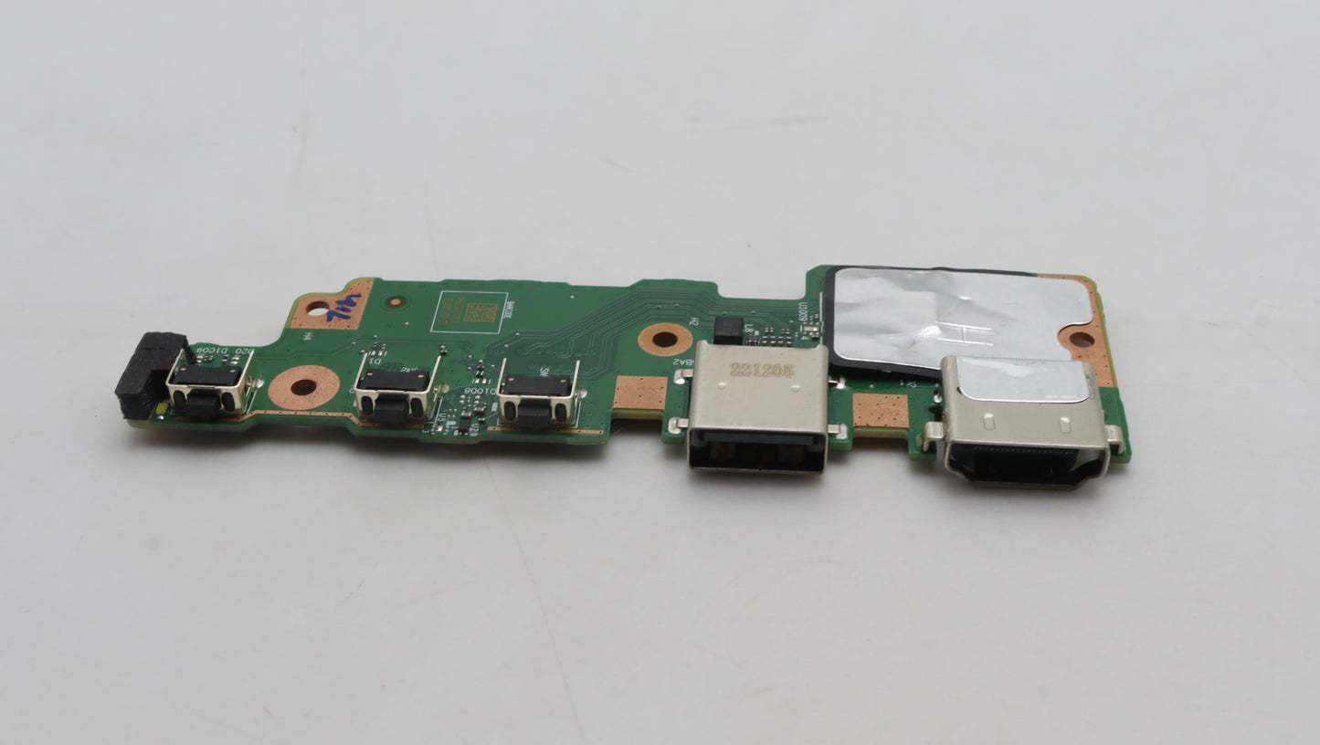 Lenovo Cardpop Usb Board L 82Xh Io/B - 5C50S25495