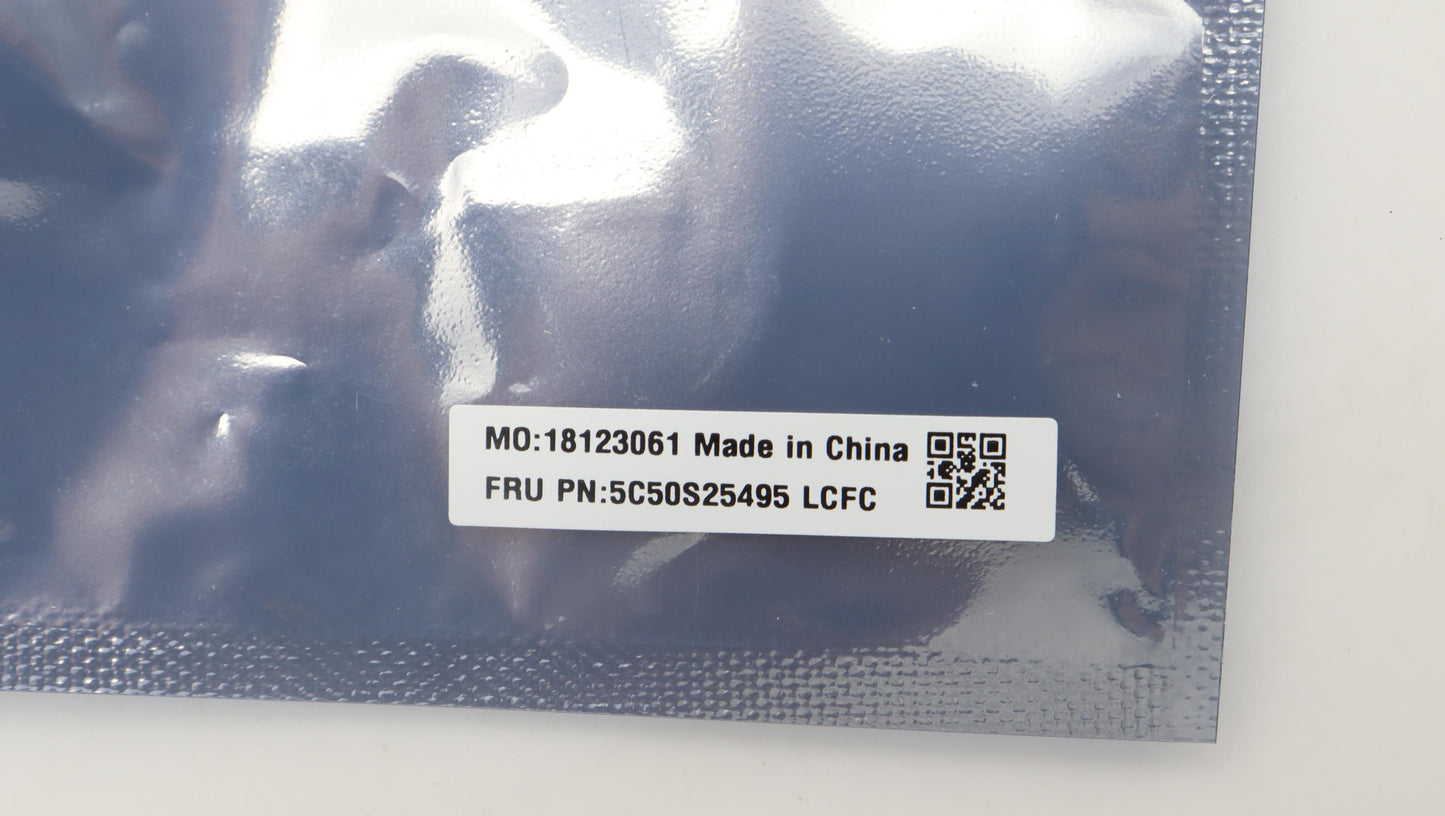 Lenovo Cardpop Usb Board L 82Xh Io/B - 5C50S25495
