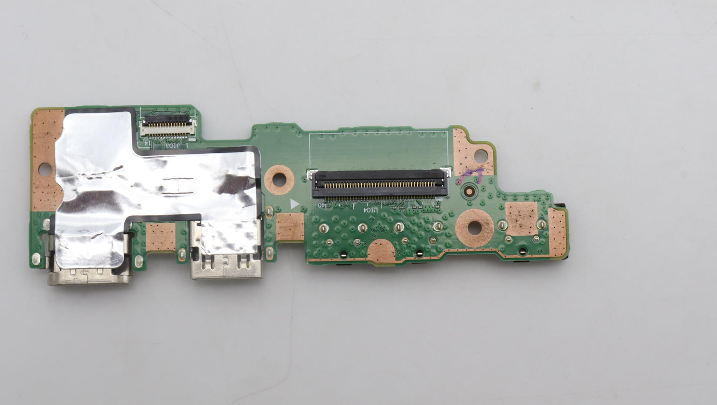 Lenovo Cardpop Usb Board L 82Xh Io/B - 5C50S25495