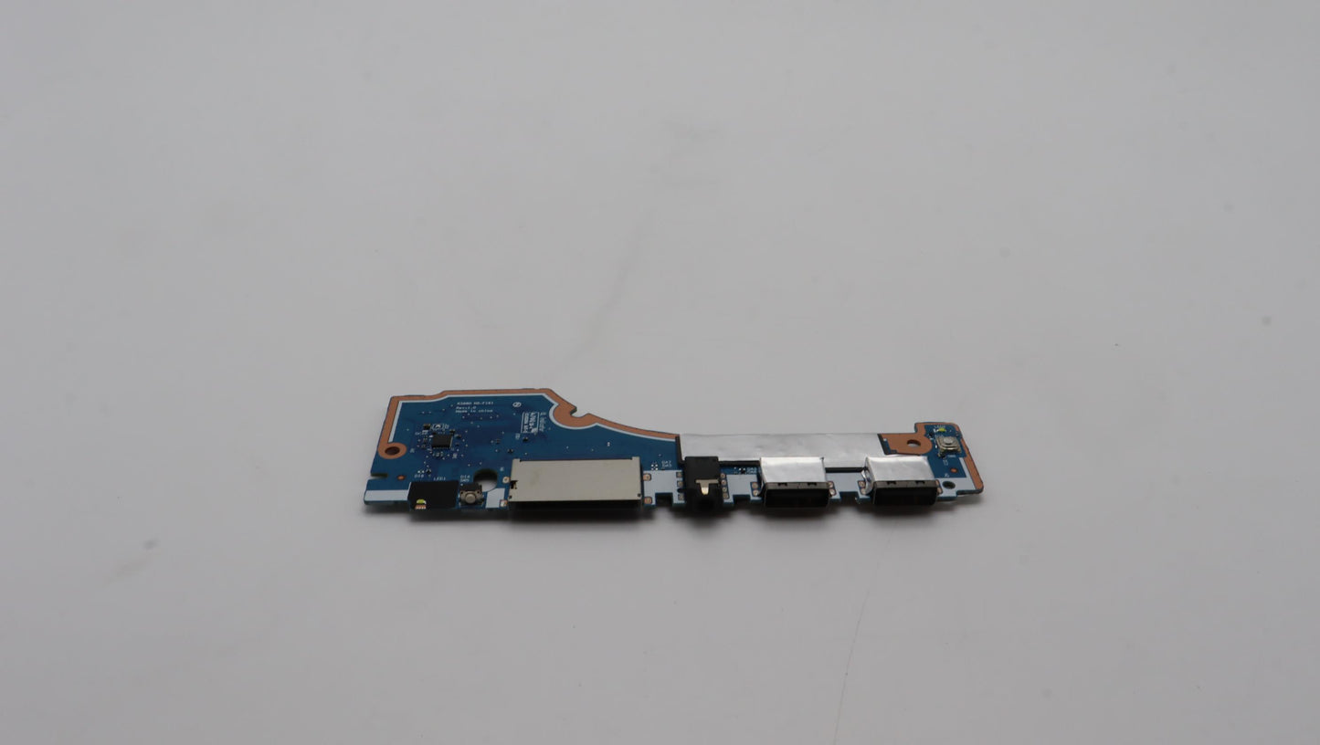 Lenovo Cardpop Cardpop L 83Aq I/O - 5C50S25496