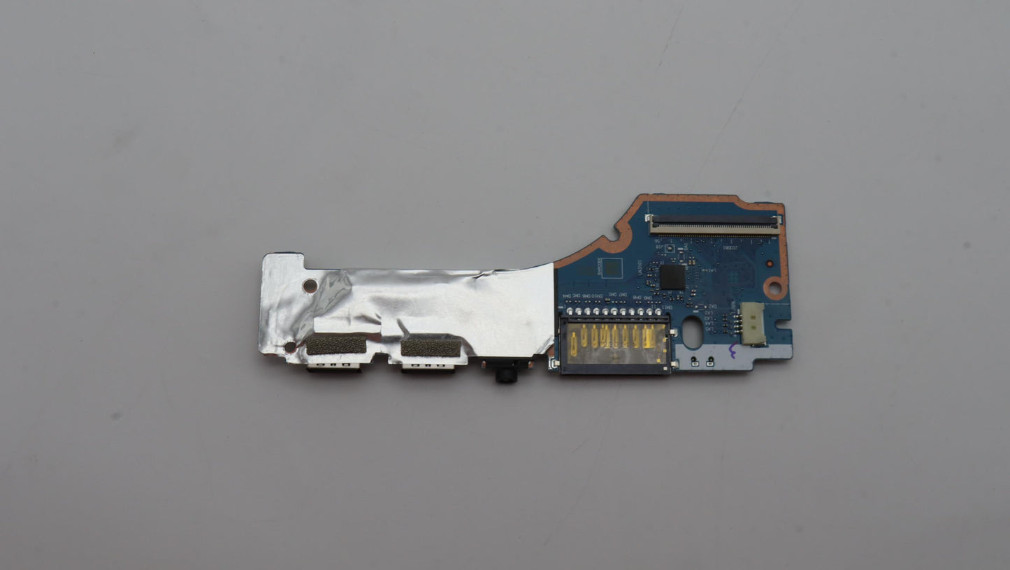 Lenovo Cardpop Cardpop L 83Aq I/O - 5C50S25496