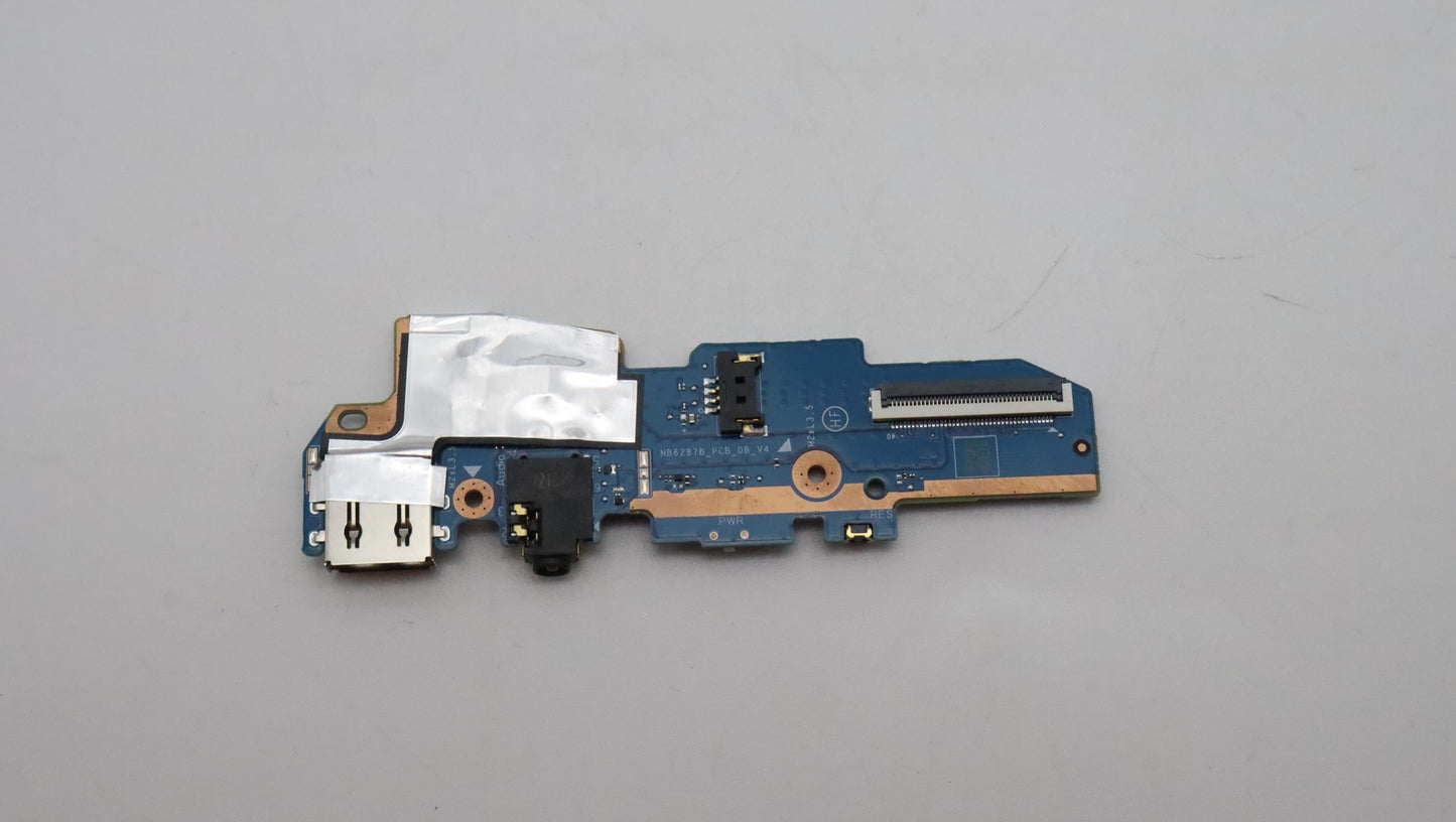 Lenovo Cardpop Usb Board H 82Wv W/Myl - 5C50S25497