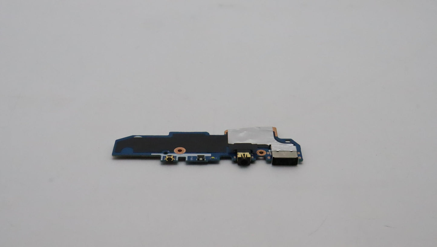 Lenovo Cardpop Usb Board H 82Wv W/Myl - 5C50S25497