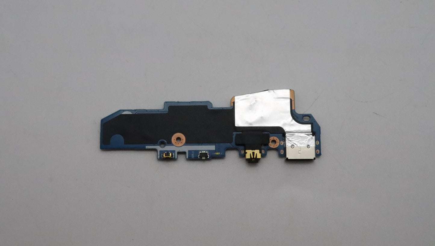 Lenovo Cardpop Usb Board H 82Wv W/Myl - 5C50S25497