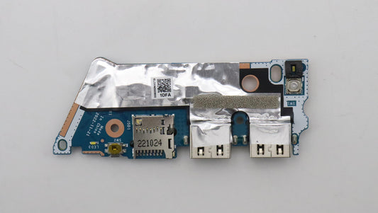 Lenovo Cardpop Io Board C 82Xd - 5C50S25500