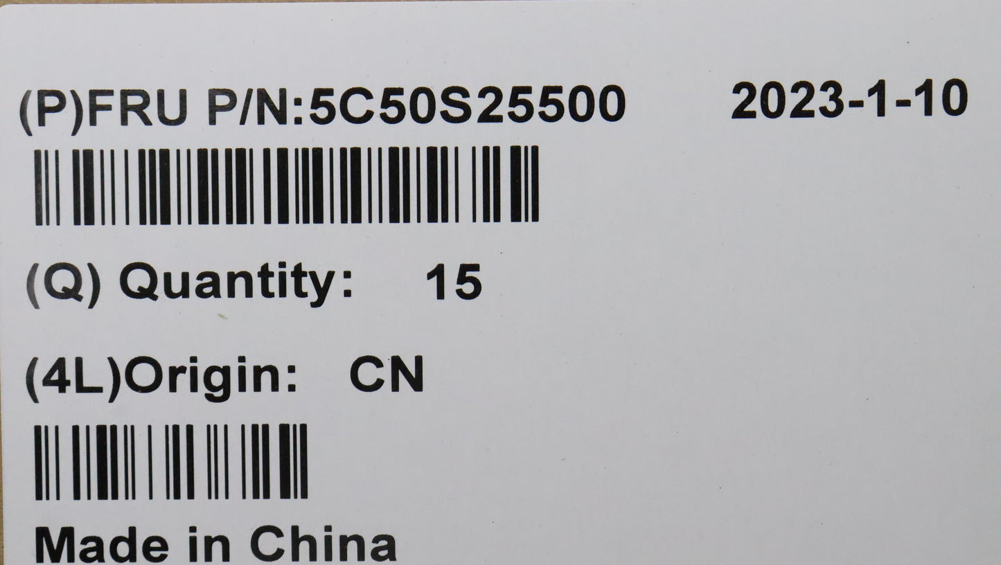 Lenovo Cardpop Io Board C 82Xd - 5C50S25500