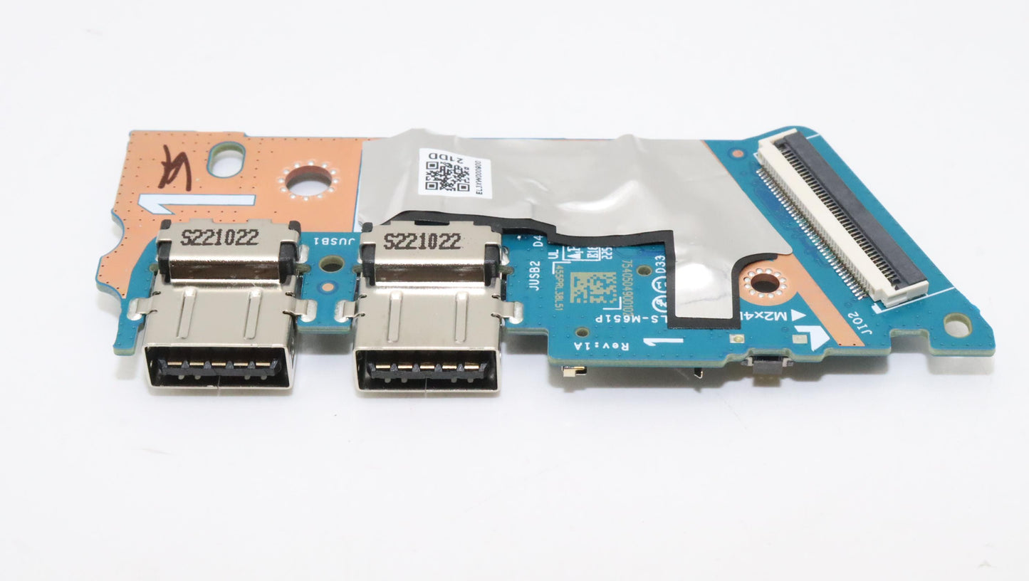 Lenovo Cardpop Io Board C 82Xd - 5C50S25500