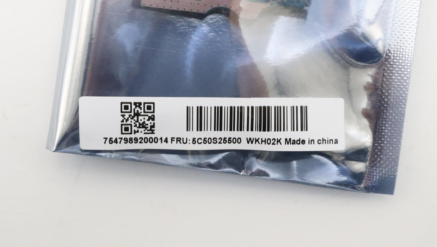 Lenovo Cardpop Io Board C 82Xd - 5C50S25500