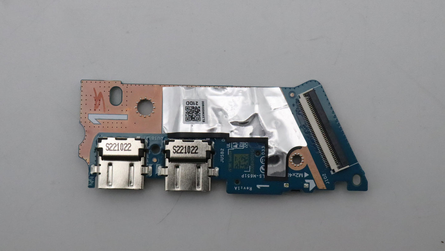 Lenovo Cardpop Io Board C 82Xd - 5C50S25500
