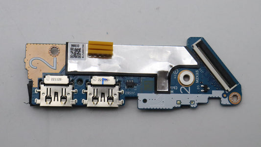 Lenovo Cardpop Io Board C 82Xf - 5C50S25502