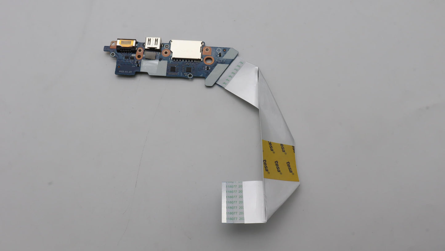 Lenovo Cardpop Function Board C 21Je - 5C50S25504