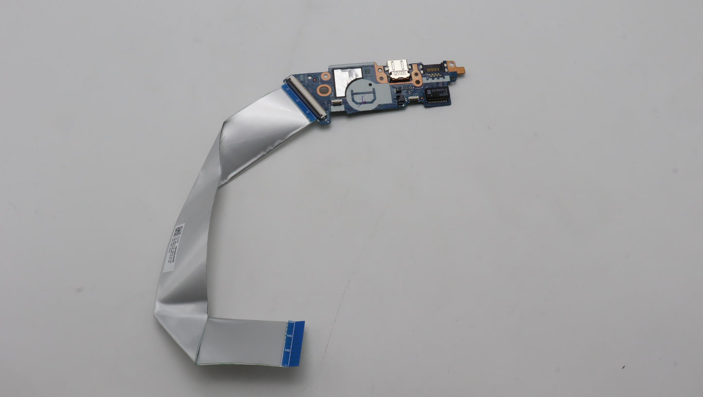 Lenovo Cardpop Function Board C 21Jf - 5C50S25505