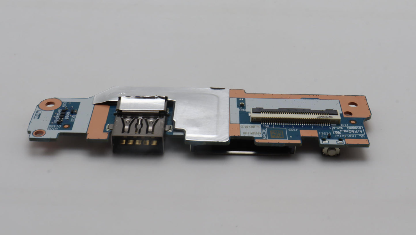 Lenovo Cardpop Cardpop L 82X6 Usb Boa - 5C50S25507