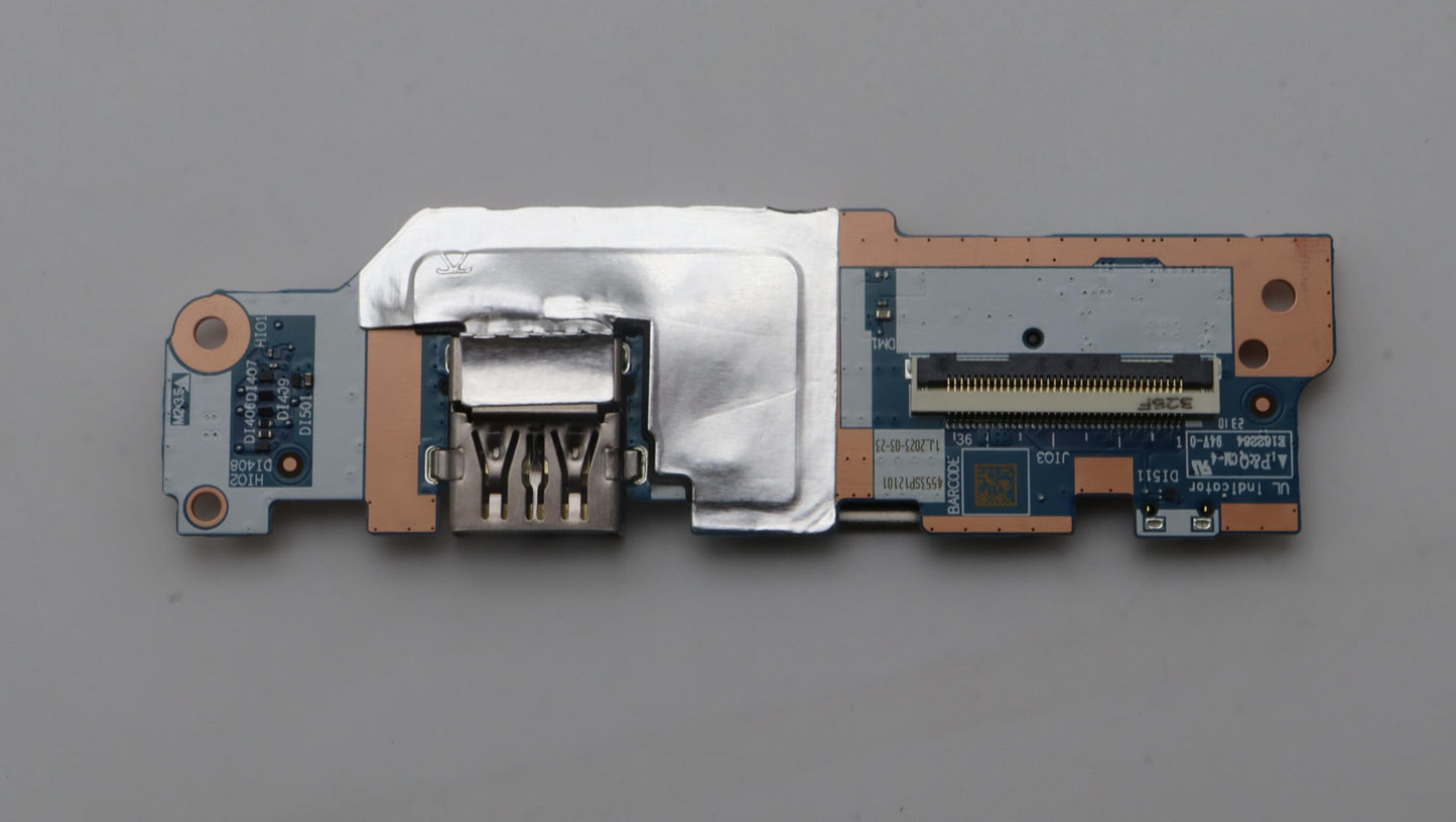Lenovo Cardpop Cardpop L 82X6 Usb Boa - 5C50S25507